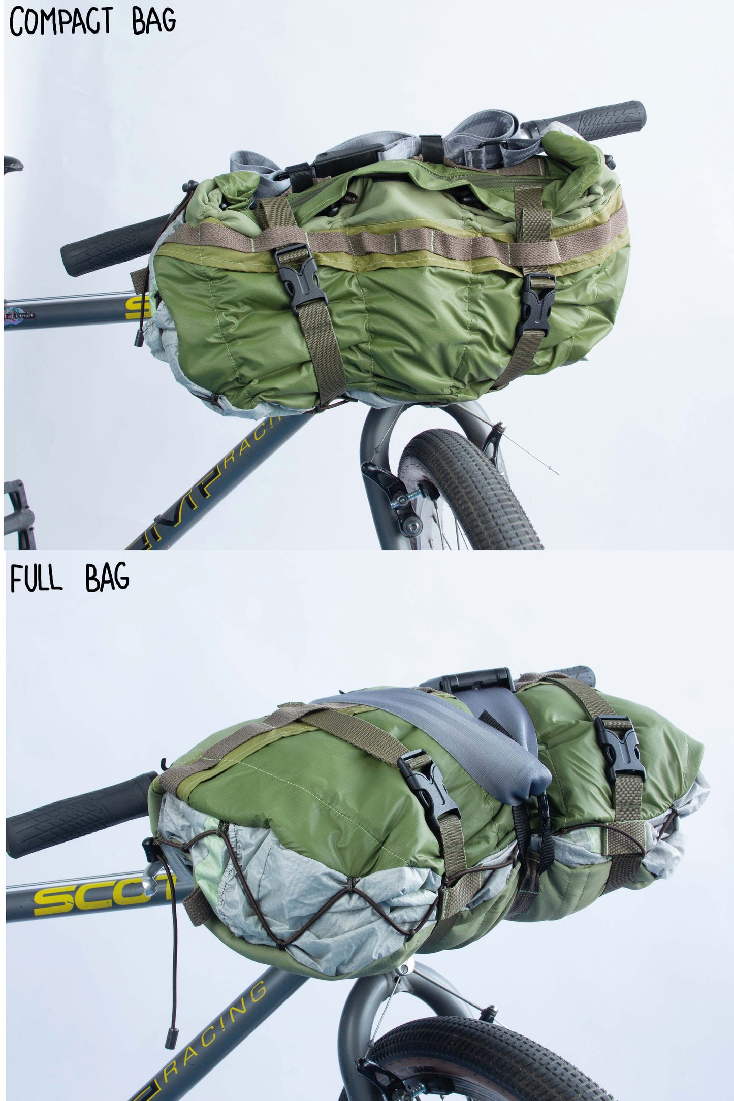 TANTINE BIKE Aurora