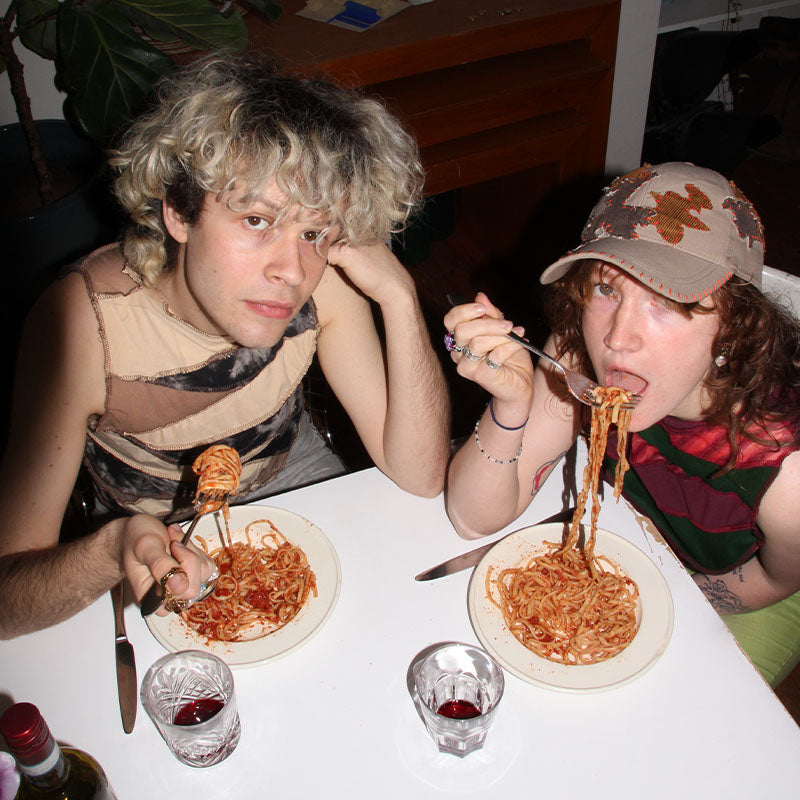 A DINNER AT COUSONS COUSINE