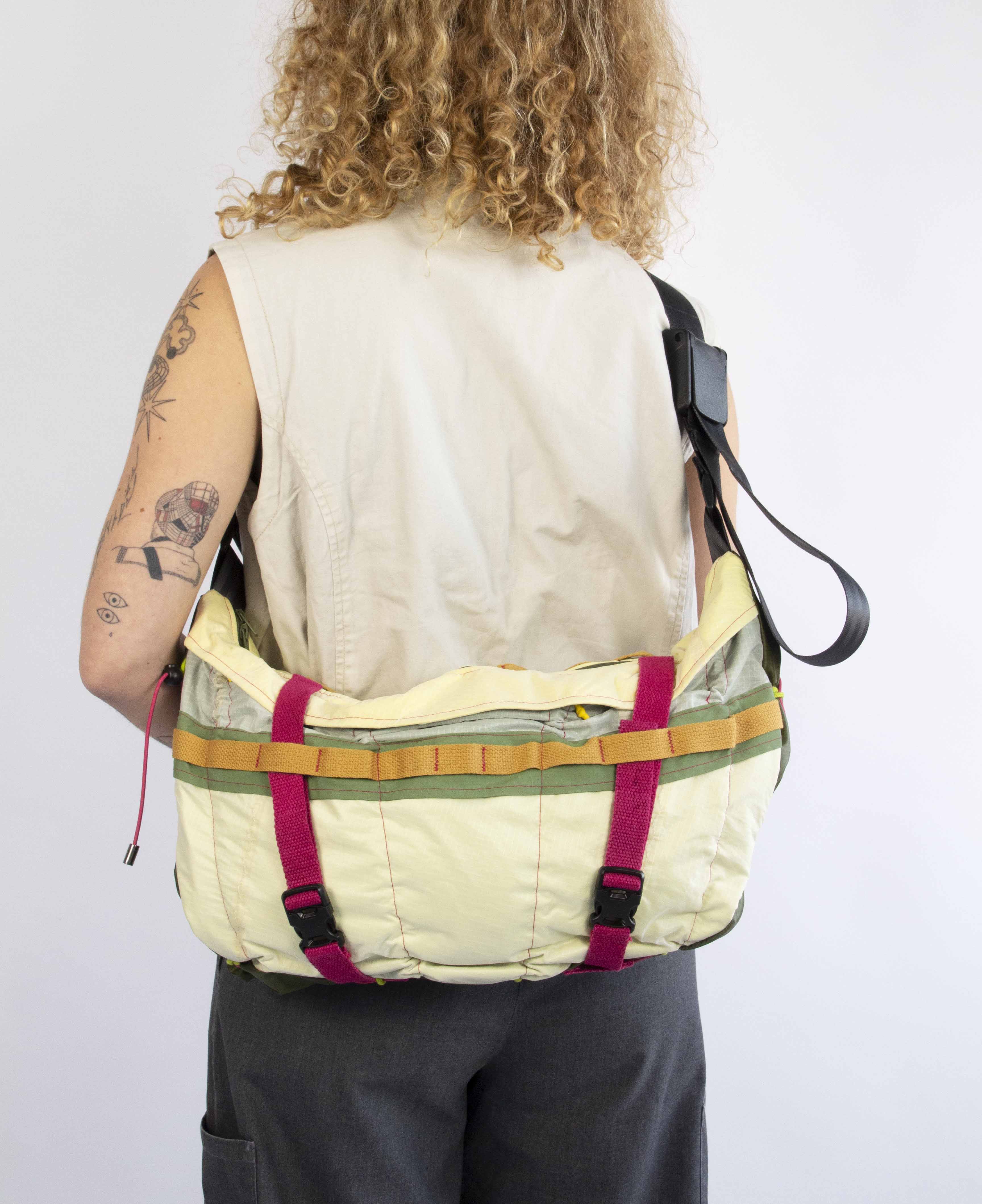TANTINE BIKE Victoire – Cousons Cousine