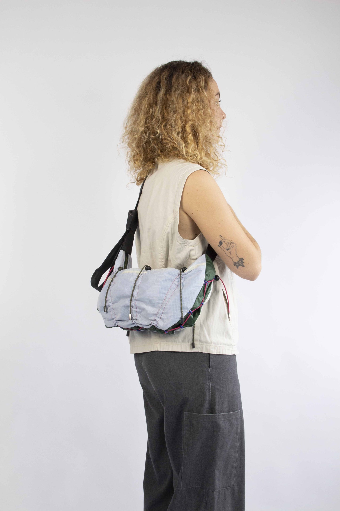 BABY TANTINE Paulette