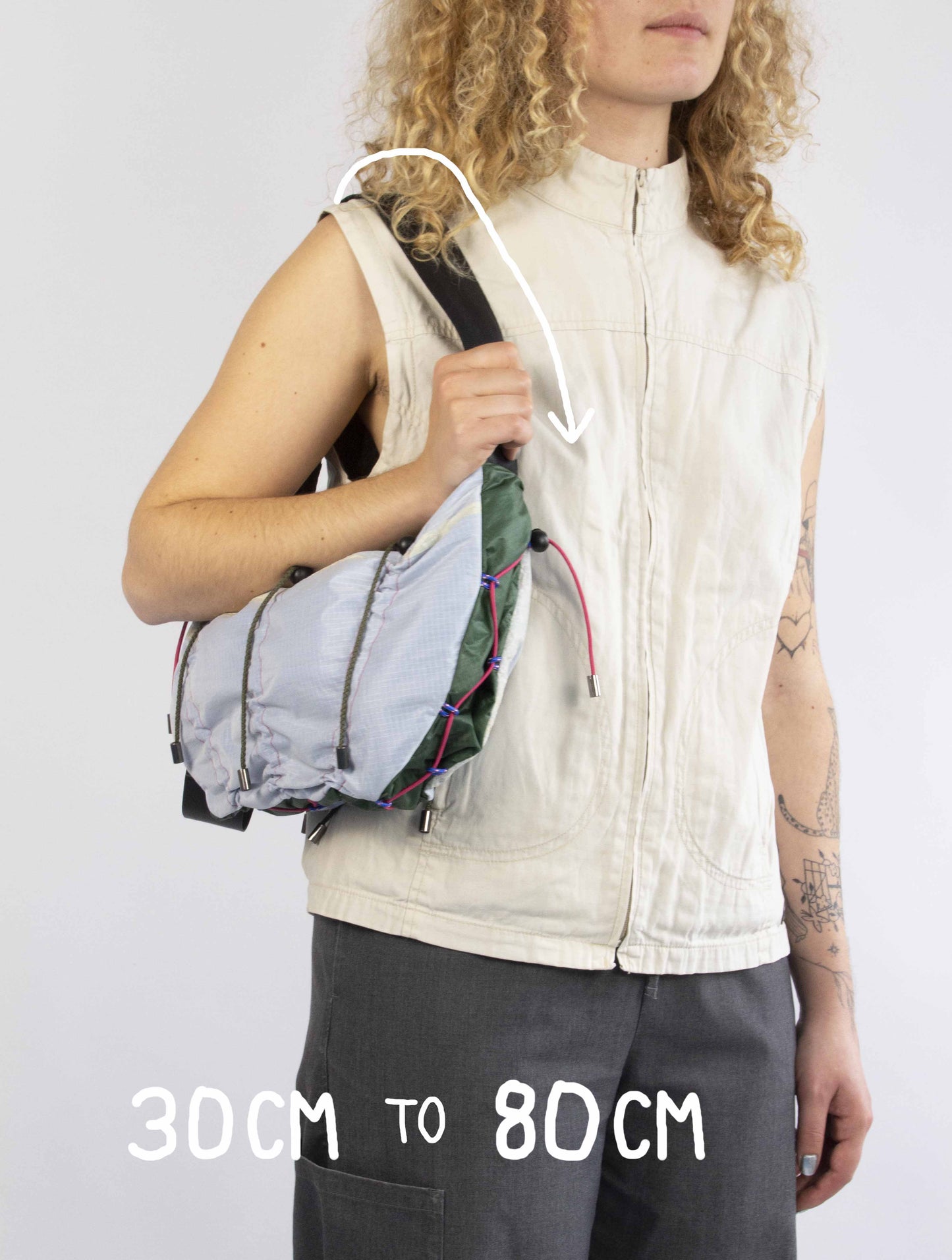 BABY TANTINE Paulette